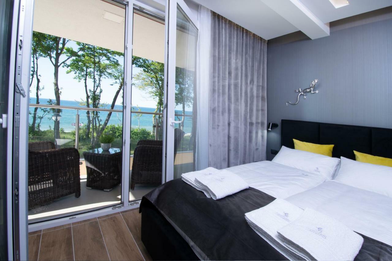 Lagarto Apartment Rewal