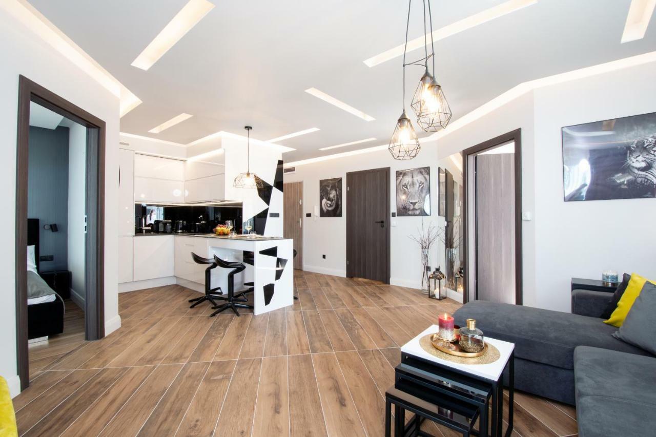 Apartment Lagarto *
