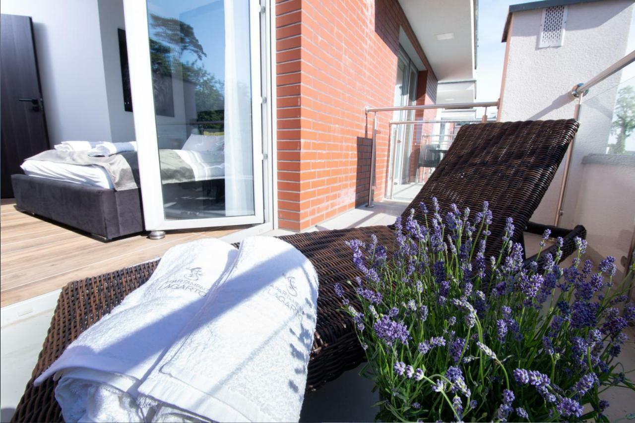Lagarto Apartment Rewal