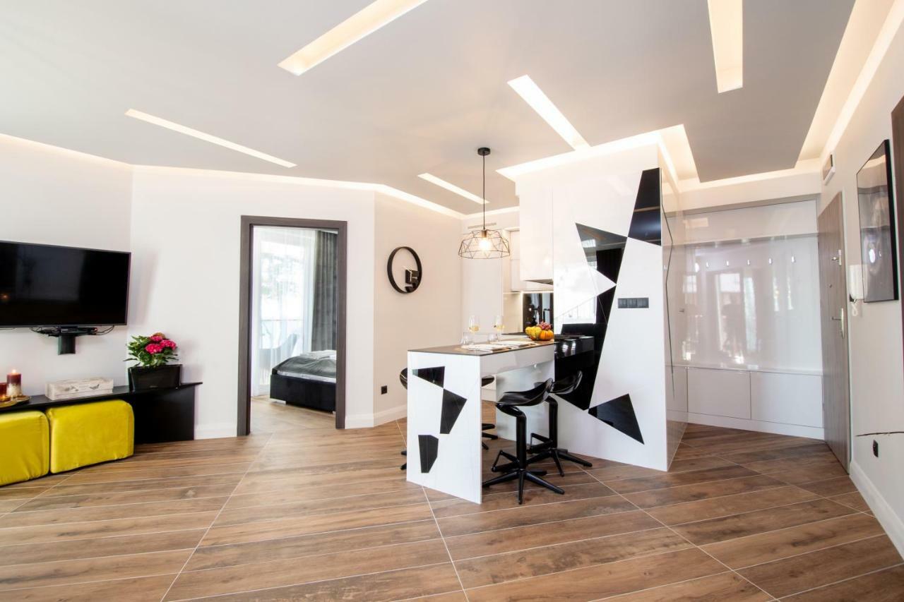 Apartment Lagarto