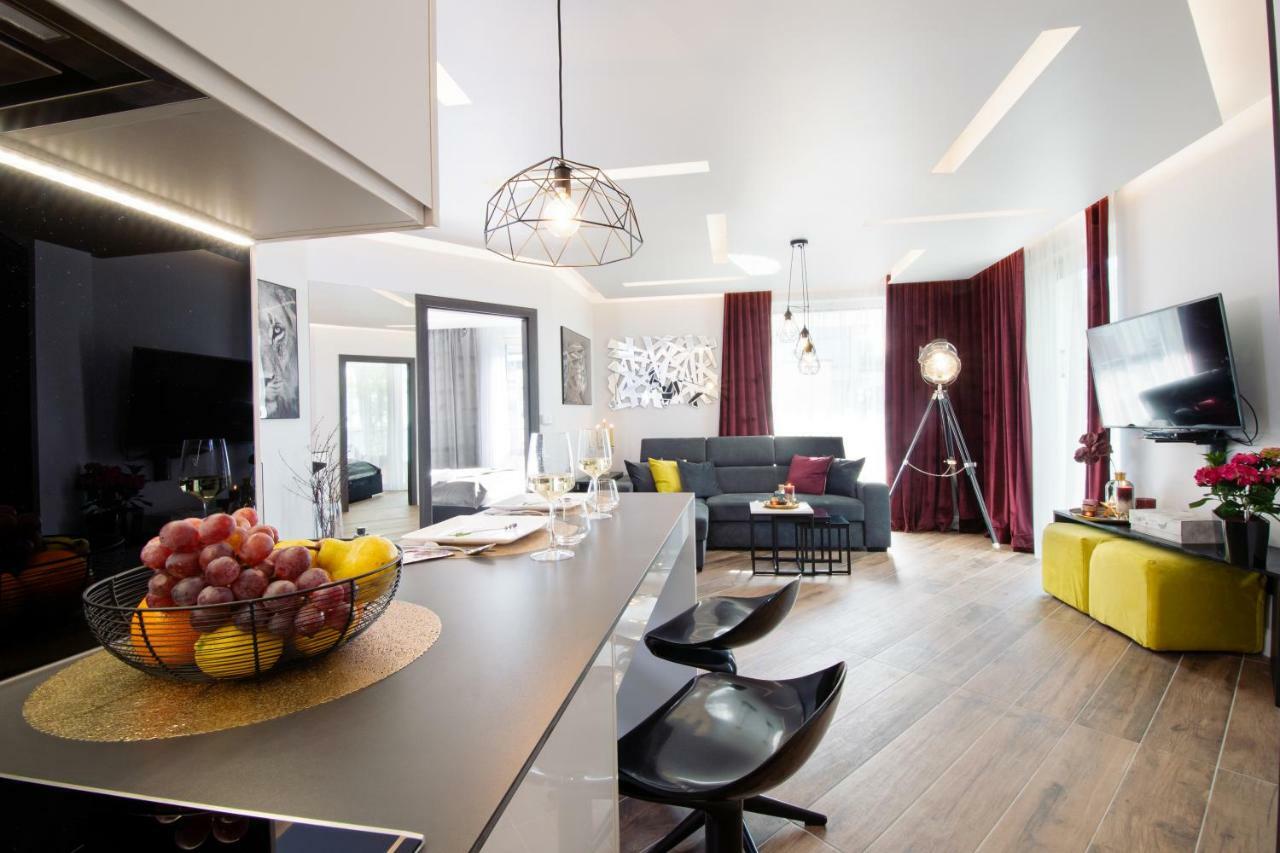Apartment Lagarto Rewal