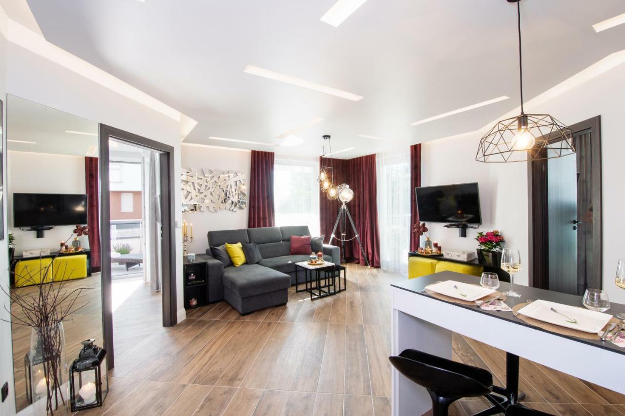 Lagarto Apartment Rewal