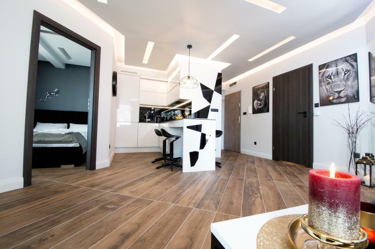 Apartment Lagarto *